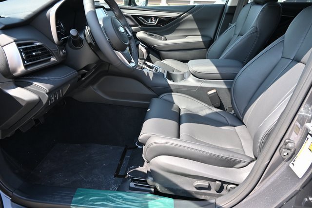 New 2025 Subaru Outback Touring XT image 21
