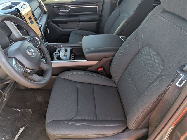 New 2026 RAM 1500 Big Horn image 14