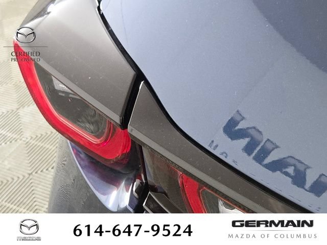 Certified 2025 MAZDA CX-50 AWD 2.5 S w/ Premium Package image 15