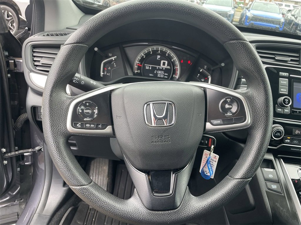 Used 2019 Honda CR-V LX image 15
