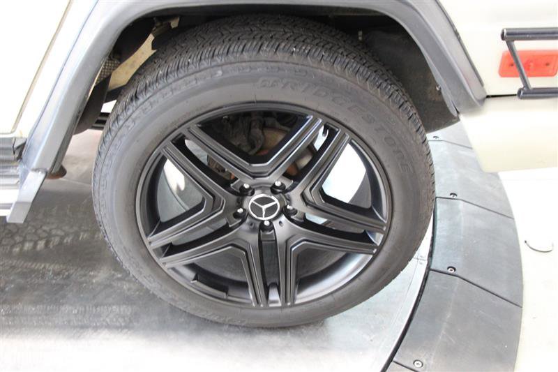 Used 2005 Mercedes-Benz G 500 image 33