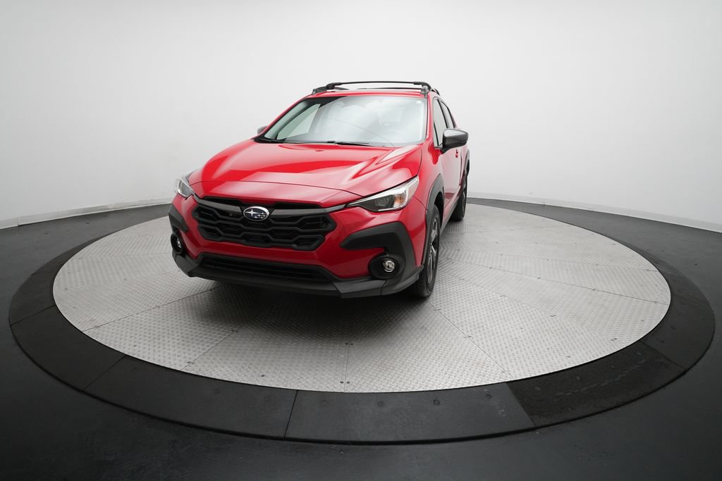 Certified 2024 Subaru Crosstrek 2.0i Premium AWD/4WD image 3