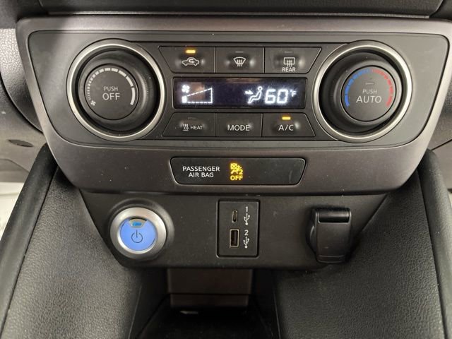 Used 2023 Nissan Leaf S image 26