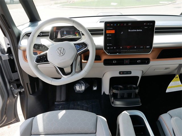 New 2025 Volkswagen ID. Buzz 1st Edition image 9