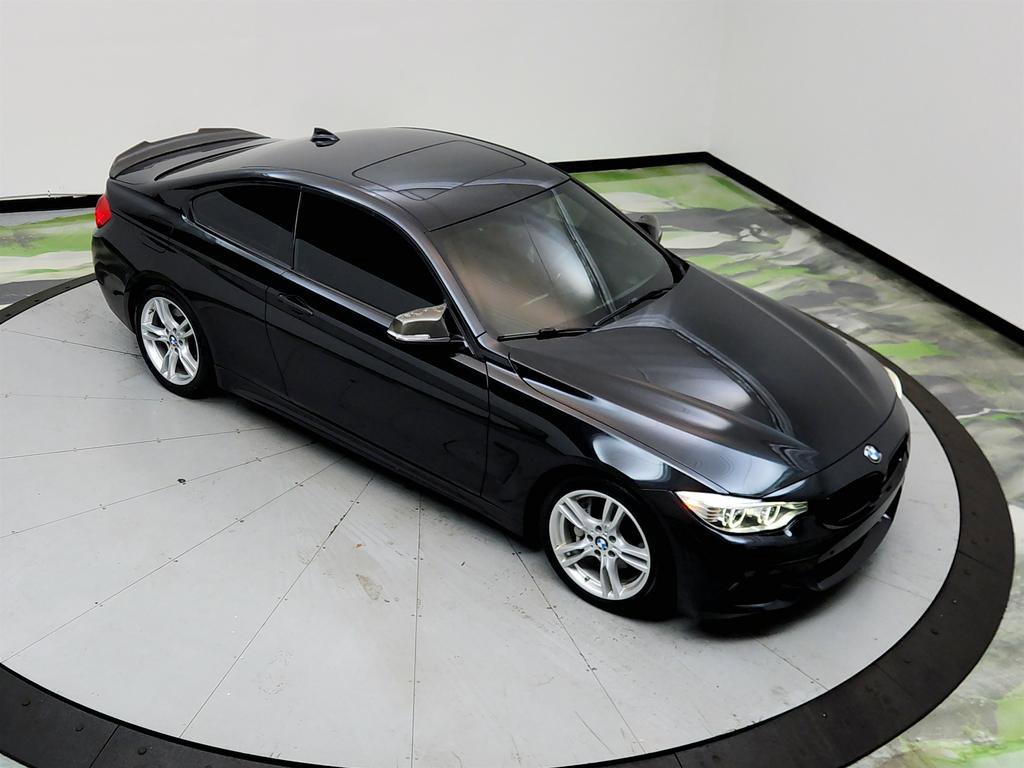 Used 2016 BMW 435i Coupe image 32