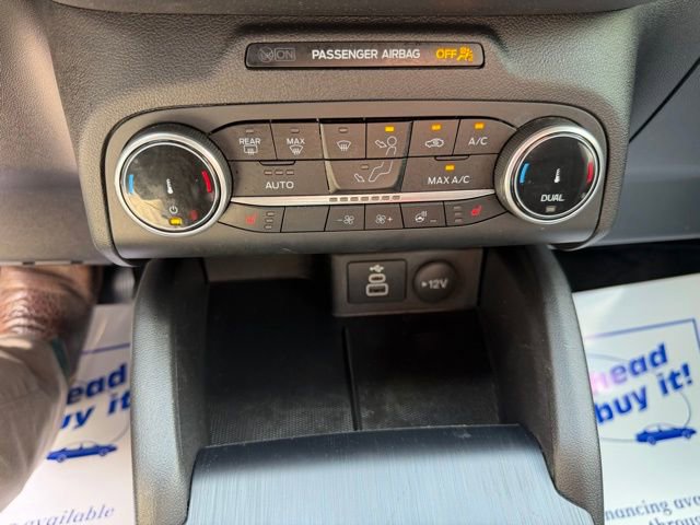 Used 2025 Ford Escape ST-Line Select image 20