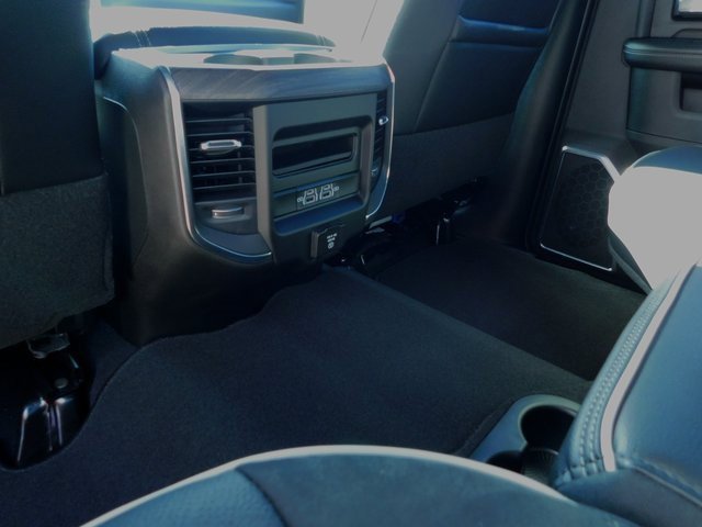 New 2026 RAM 2500 Laramie w/ Night Edition image 24