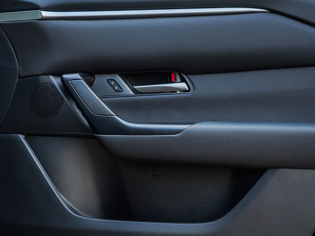 New 2026 MAZDA CX-50 2.5 Hybrid w/ Weather Package image 10