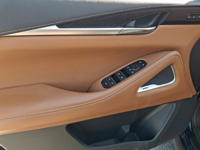 Used 2023 INFINITI QX60 Sensory AWD/4WD image 12