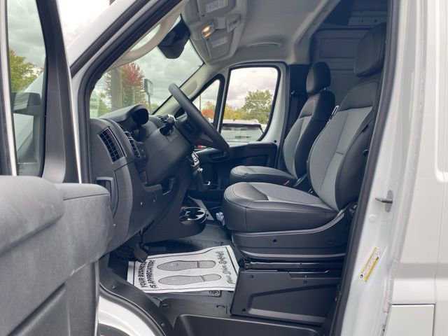 New 2025 RAM ProMaster 2500 w/ Power Group image 12