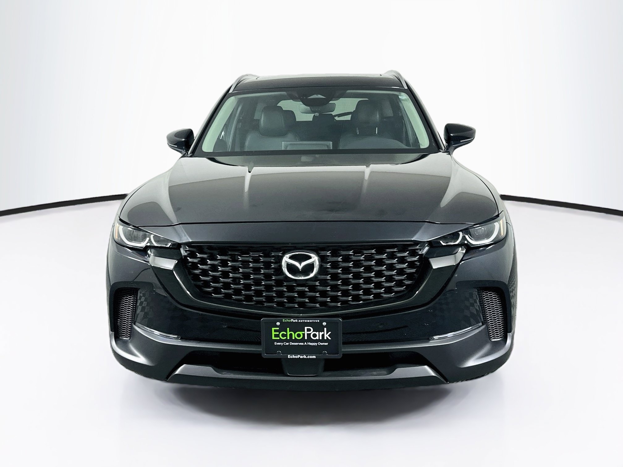 Used 2026 MAZDA CX-50 AWD 2.5 S w/ Preferred Pkg image 2