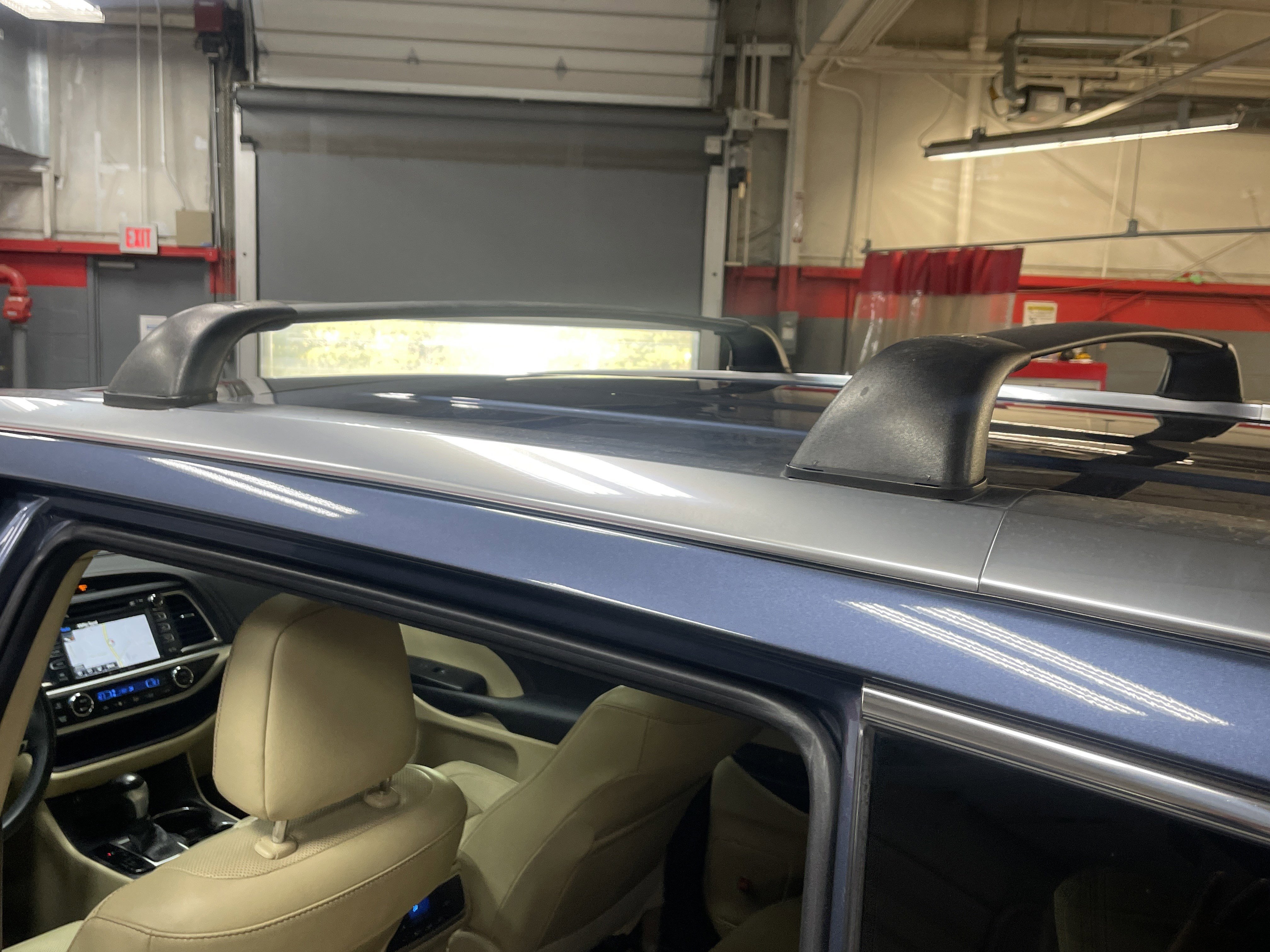 Used 2016 Toyota Highlander Limited image 28