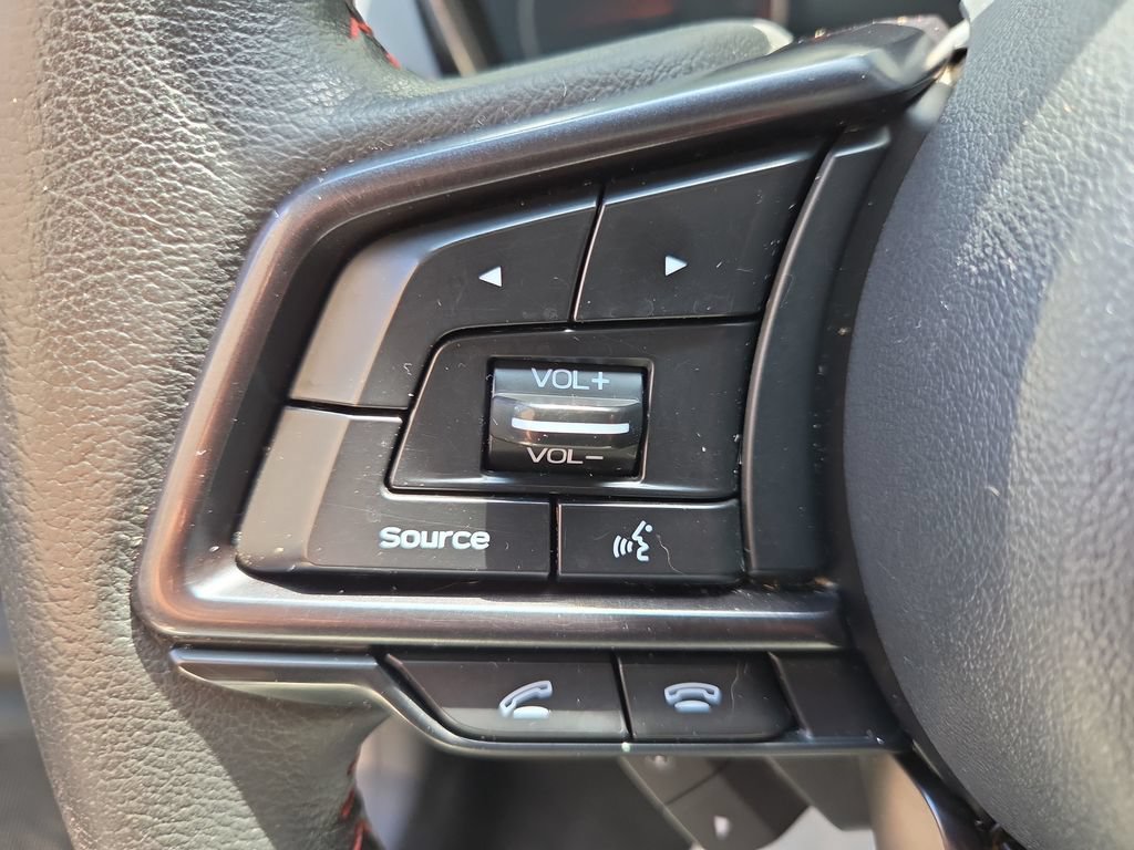 Certified 2023 Subaru WRX Premium AWD/4WD image 27