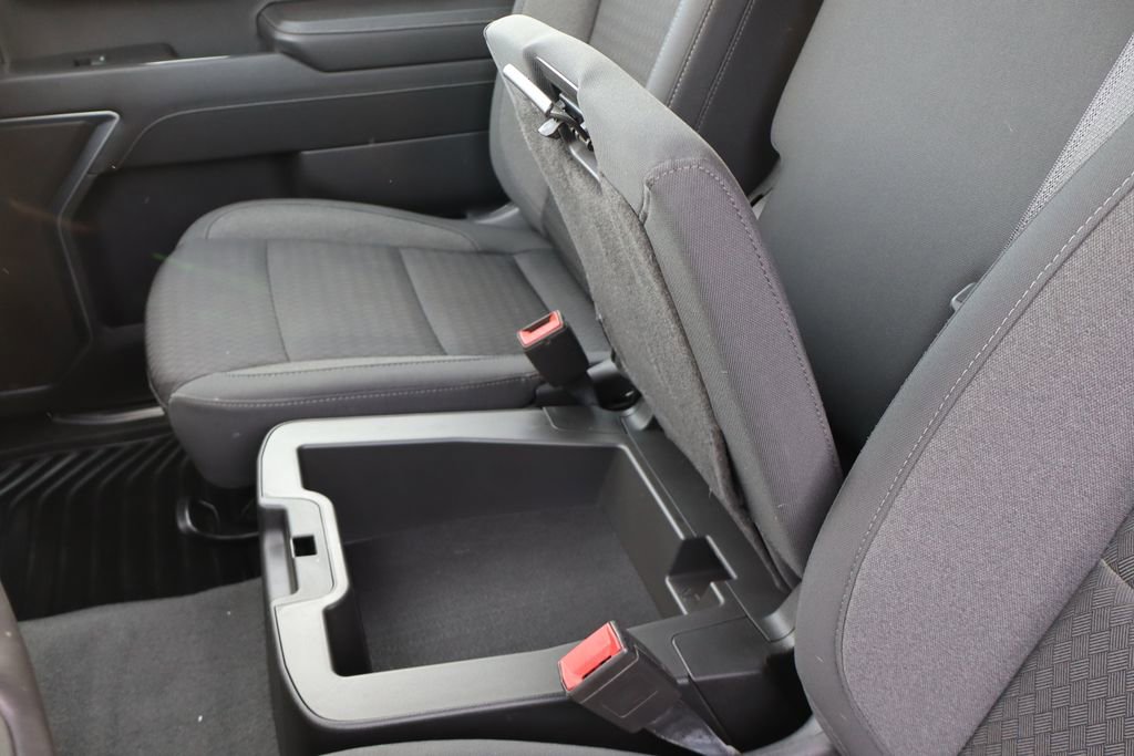 Used 2022 Chevrolet Silverado 1500 LT image 25