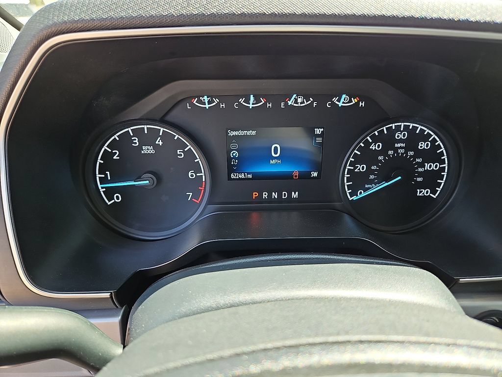 Used 2023 Ford F150 XLT AWD/4WD image 24