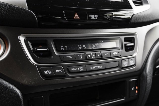 Used 2020 Honda Ridgeline RTL image 18