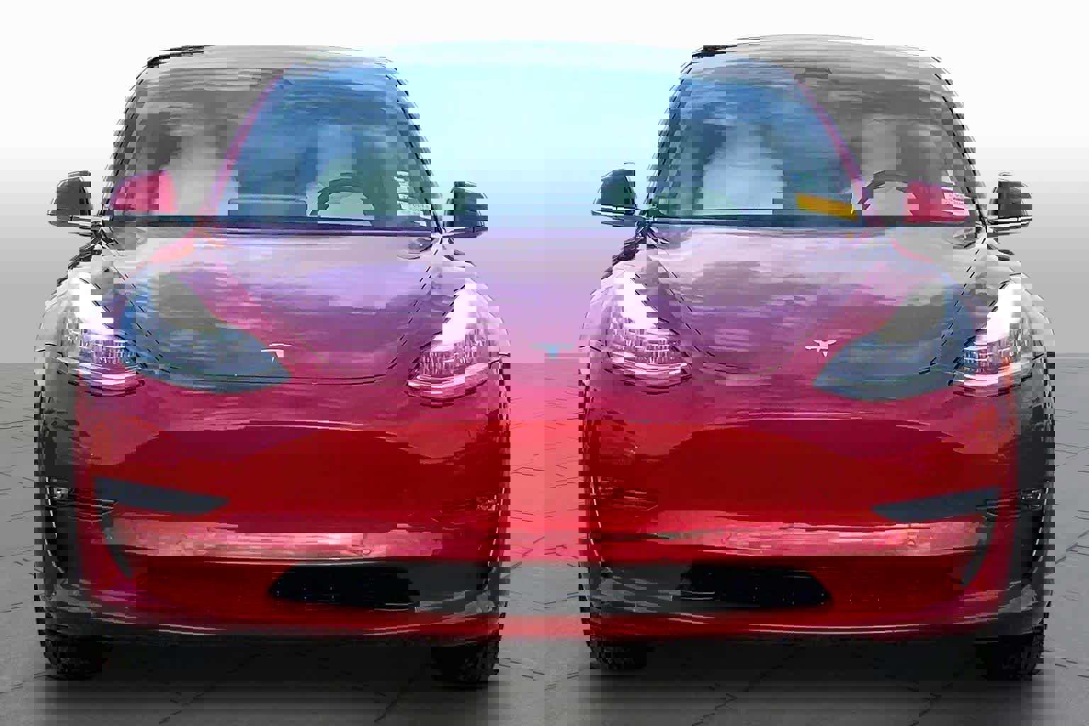 Used 2019 Tesla Model 3 Long Range image 3