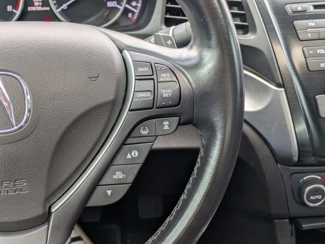 Used 2019 Acura ILX image 17