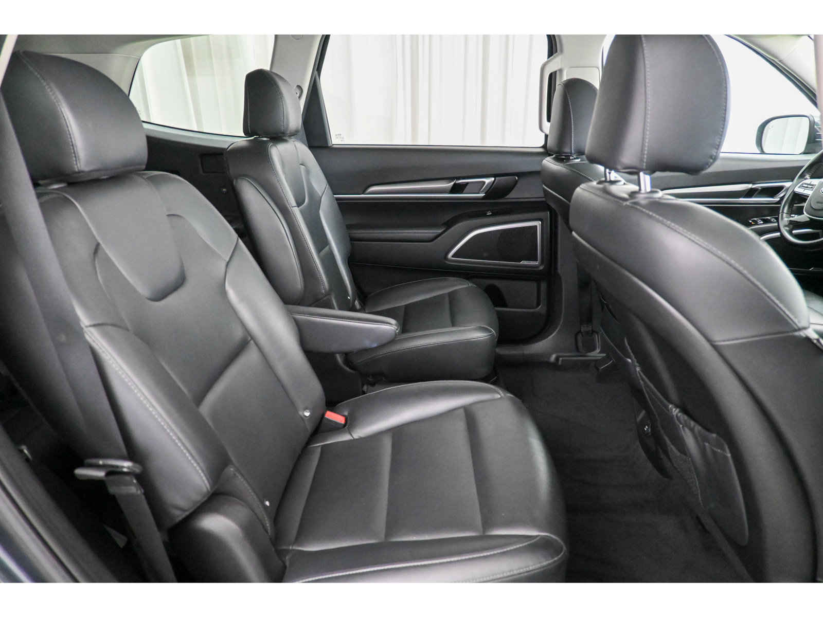 Used 2020 Kia Telluride S AWD/4WD image 19