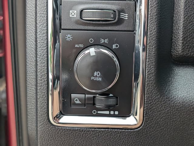 Used 2017 RAM 1500 Laramie Longhorn AWD/4WD image 27