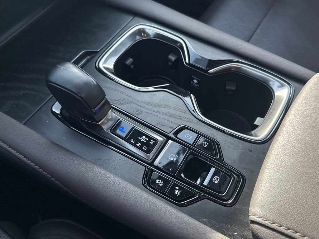 Used 2024 Lexus RX 350 AWD image 29