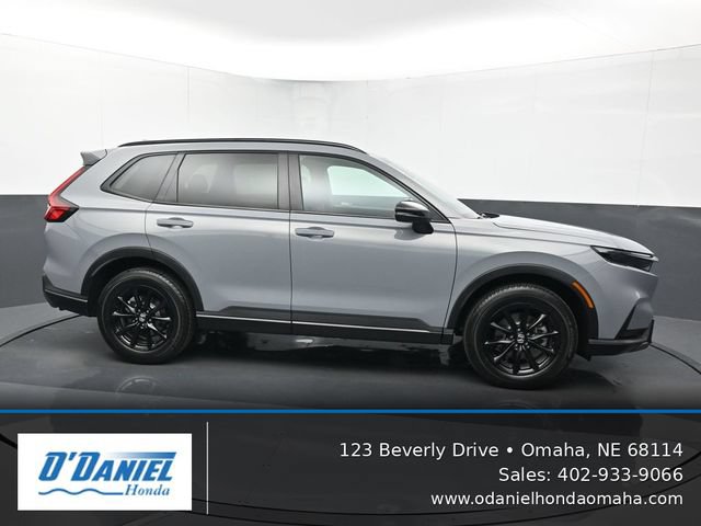 Used 2026 Honda CR-V Sport image 7