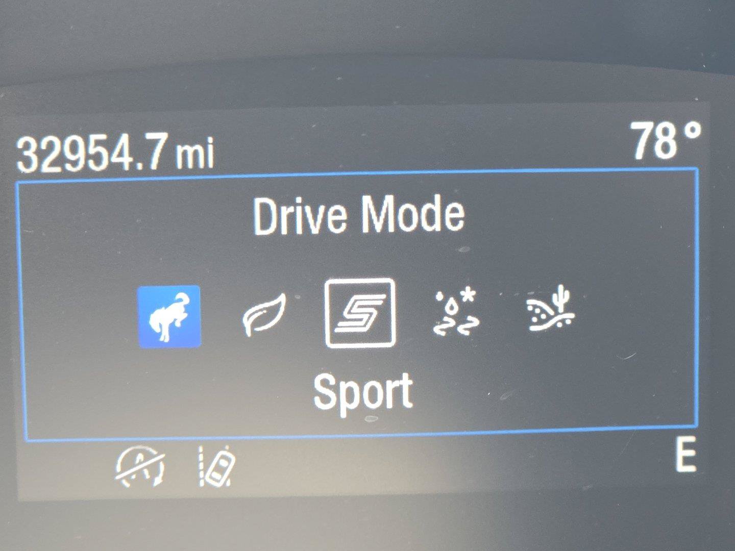 Used 2023 Ford Bronco Sport Big Bend AWD/4WD image 8