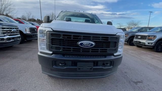 New 2026 Ford F250 XL w/ Snow Plow Prep Package image 7