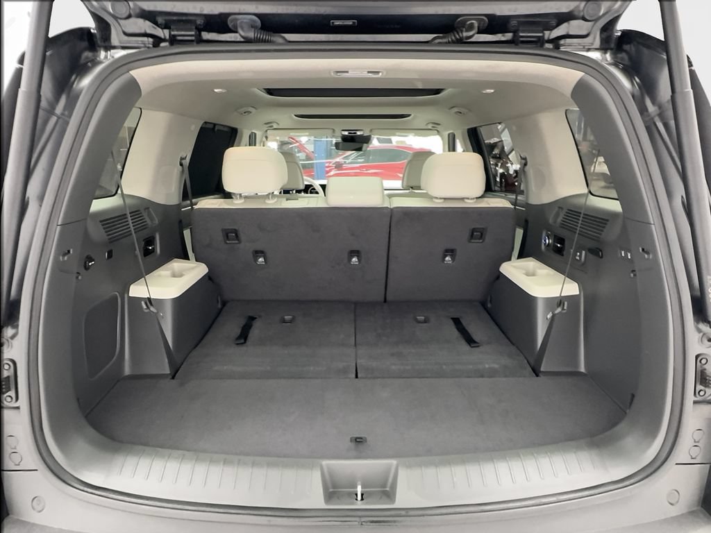 Used 2025 Hyundai Santa Fe Limited FWD image 17