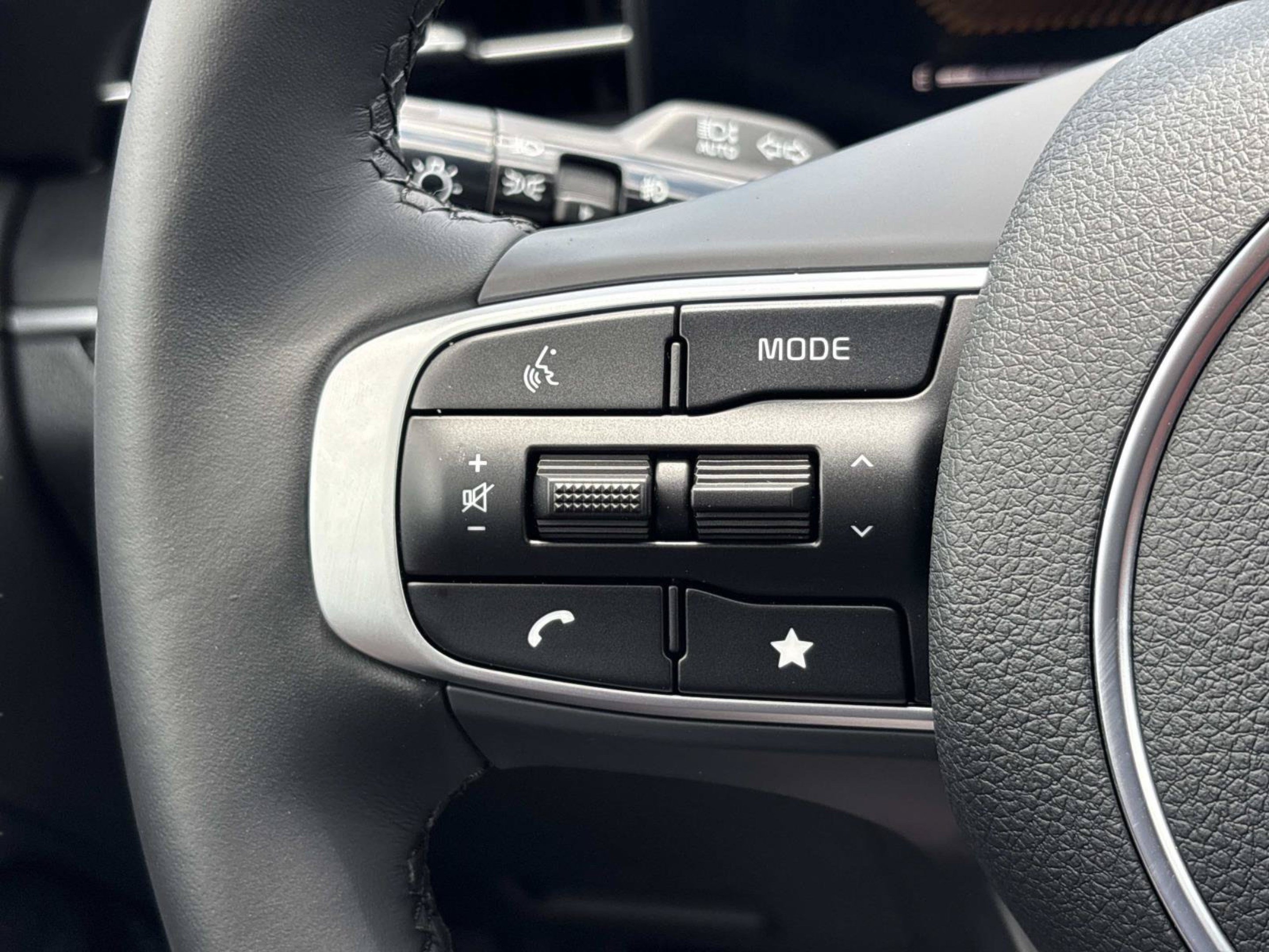New 2026 Kia K5 GT-Line AWD/4WD image 21