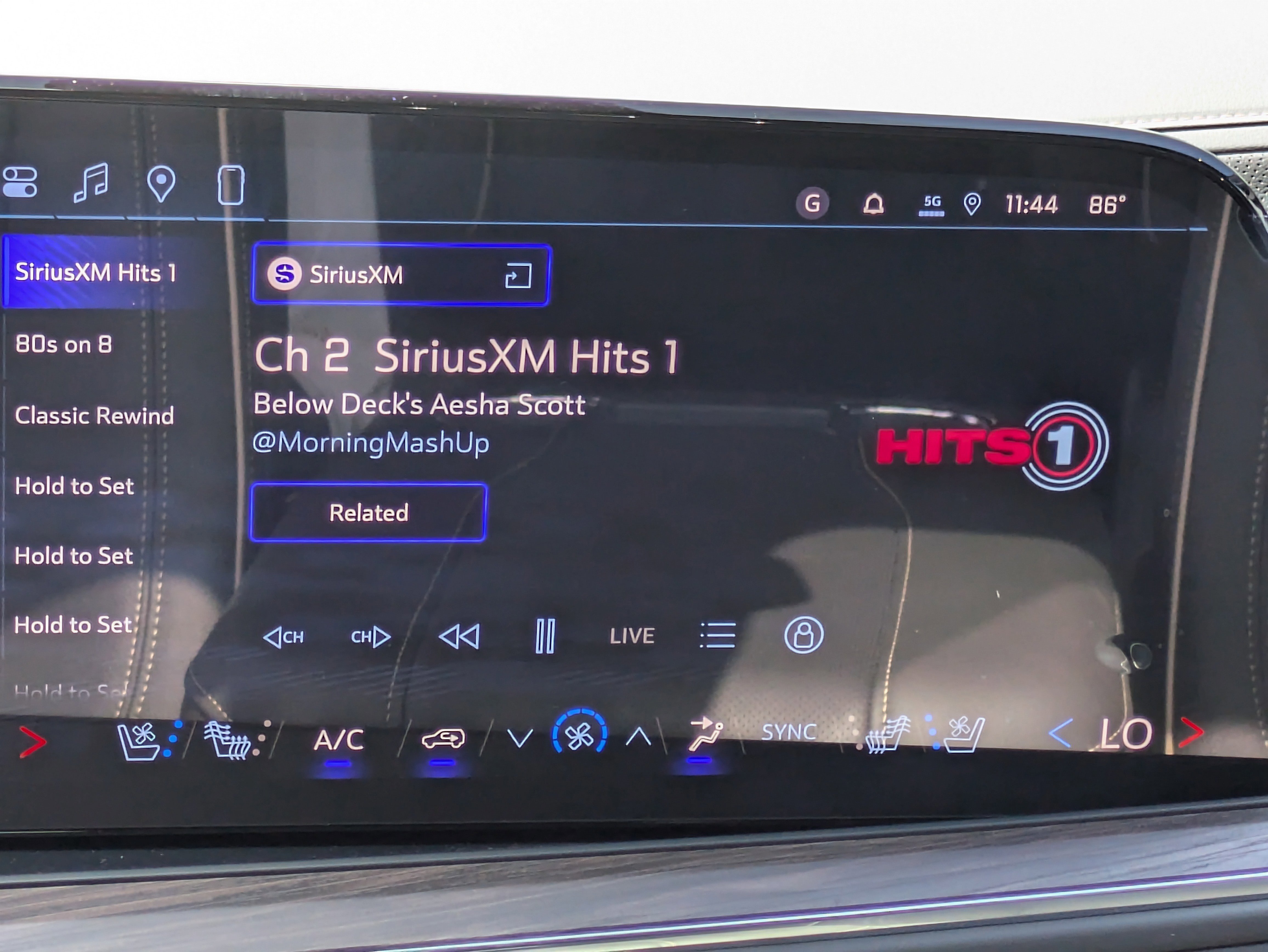 New 2026 Chevrolet Tahoe Premier image 20