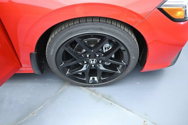 New 2026 Honda Civic Sport image 31