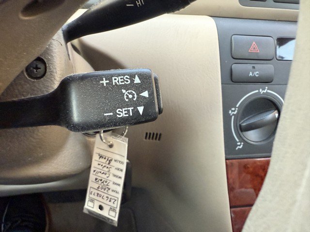 Used 2008 Toyota Corolla S image 34