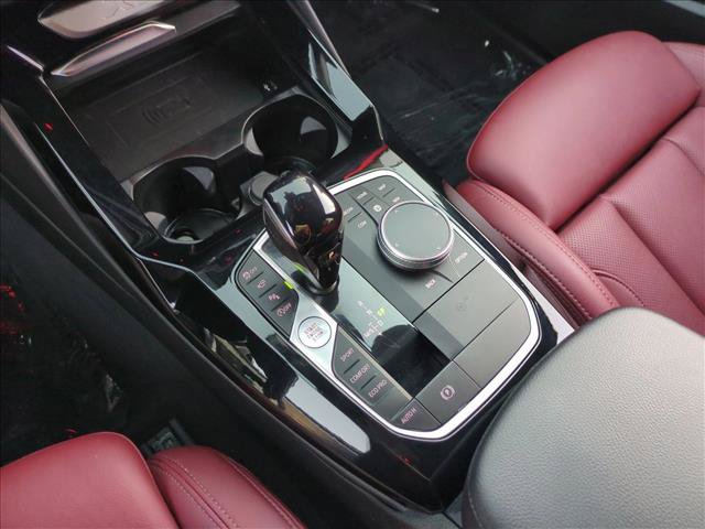 Used 2024 BMW X3 sDrive30i w/ Convenience Package RWD image 12