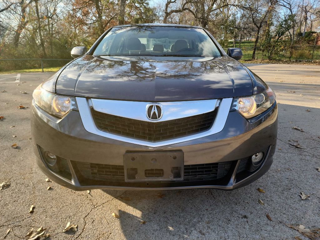 Used 2010 Acura TSX Sedan FWD image 2