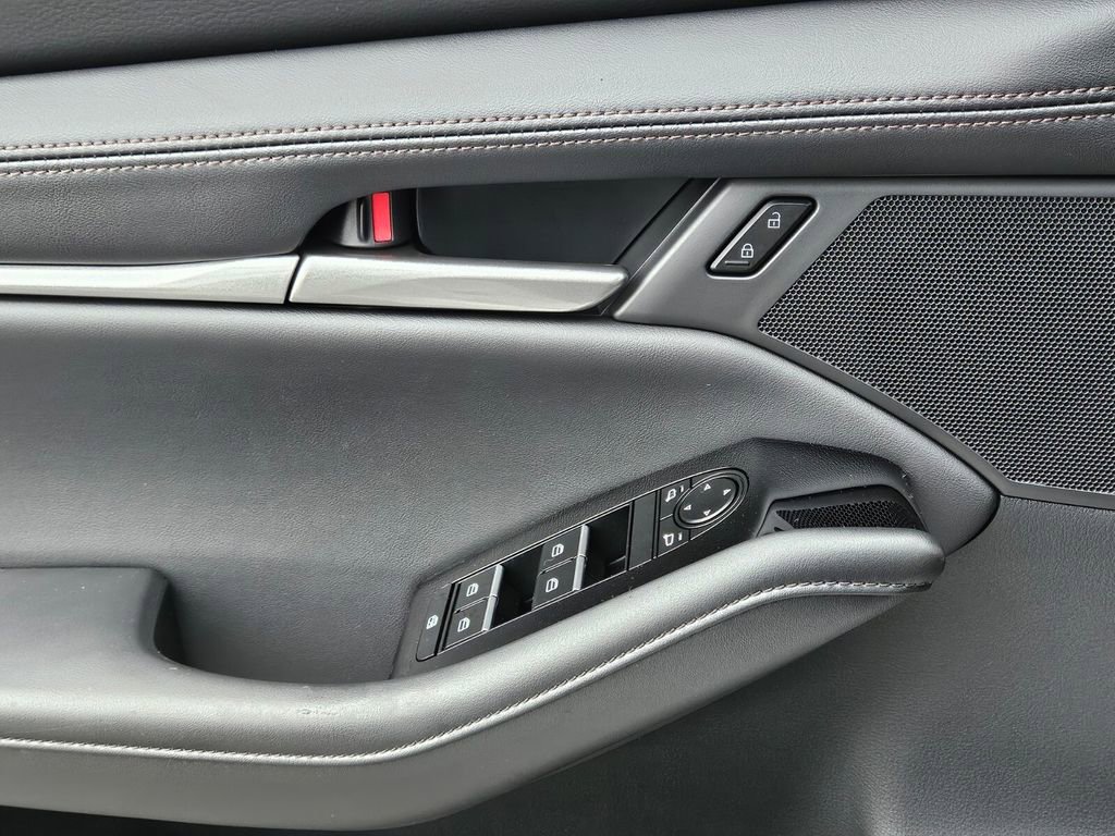 New 2026 MAZDA MAZDA3 2.5 S Sedan w/ Preferred Pkg image 26