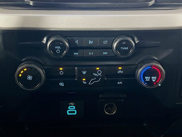 Used 2024 Ford F250 XL w/ XL Chrome Package AWD/4WD image 23