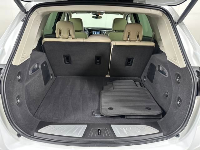 Used 2020 Buick Envision FWD image 24