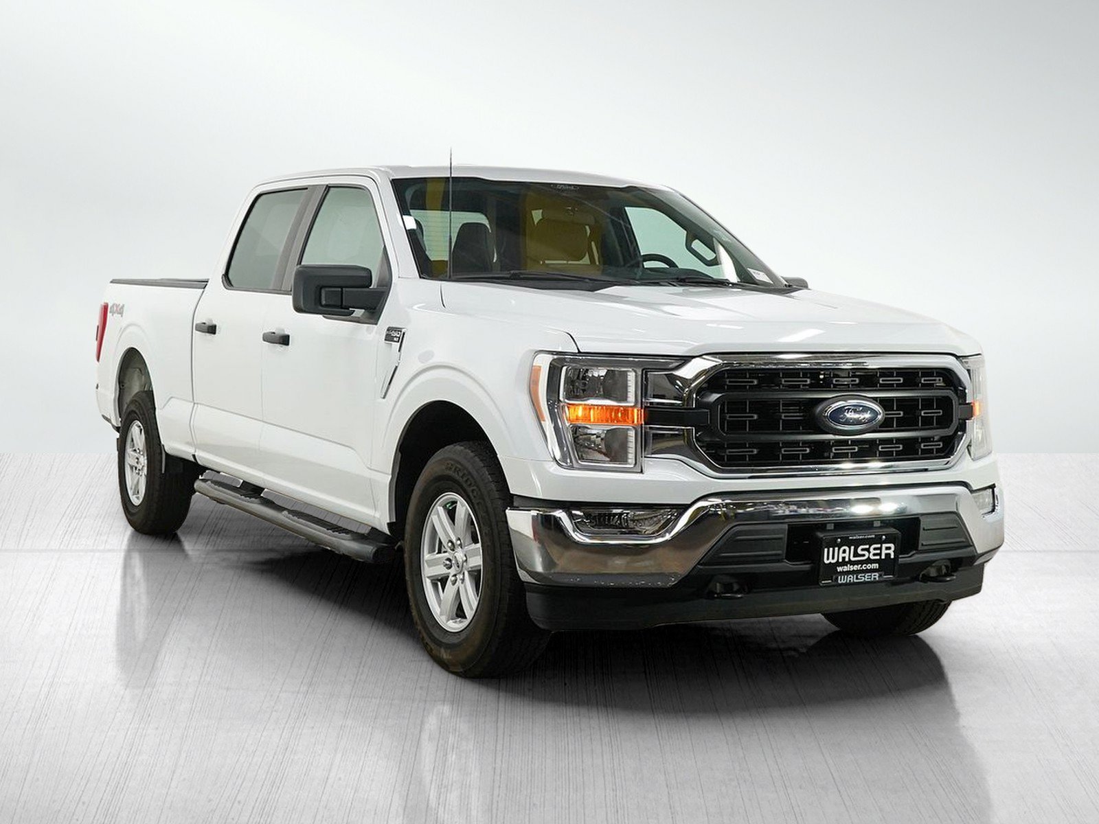 Used 2022 Ford F150 XLT w/ Trailer Tow Package AWD/4WD image 8