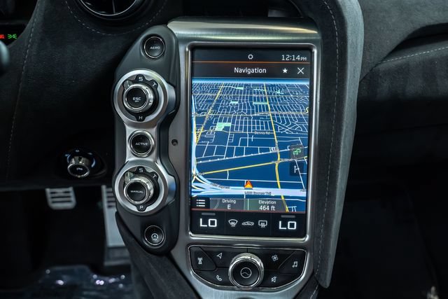 Used 2020 McLaren 720S Spider RWD image 31
