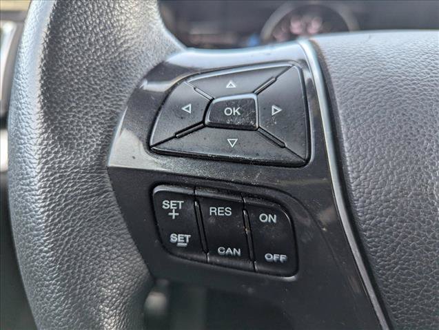 Used 2019 Ford Explorer Limited w/ Class III Trailer Tow Package FWD image 12