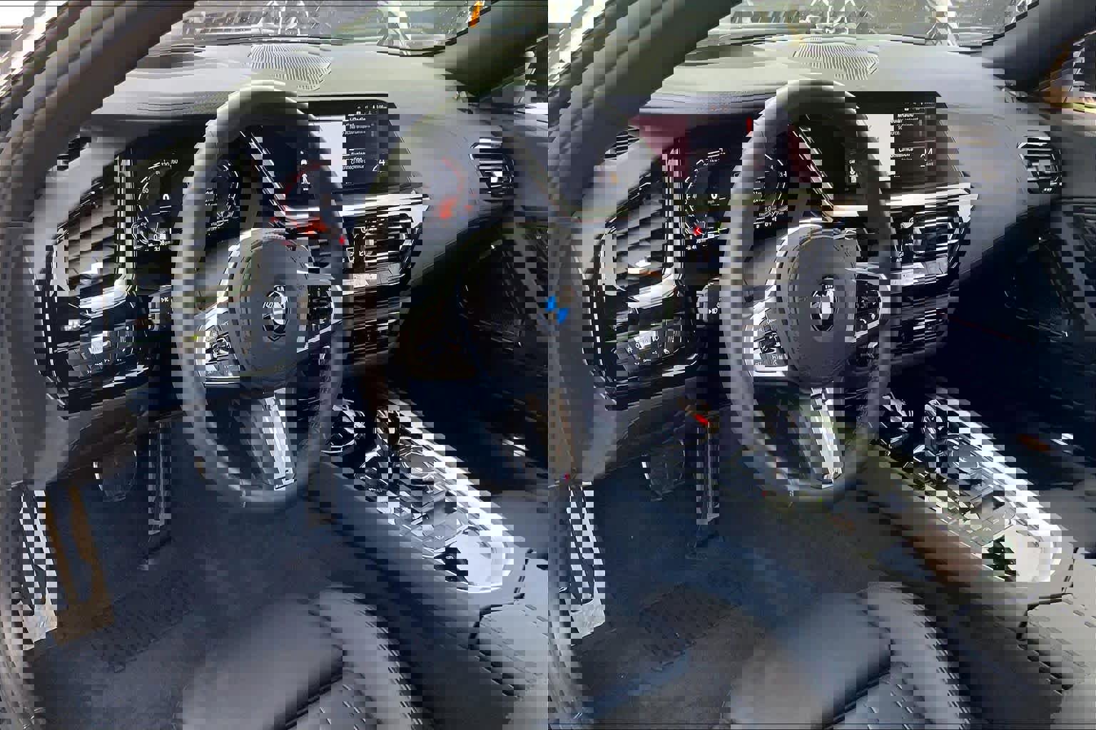 Used 2026 BMW Z4 sDrive30i RWD image 16