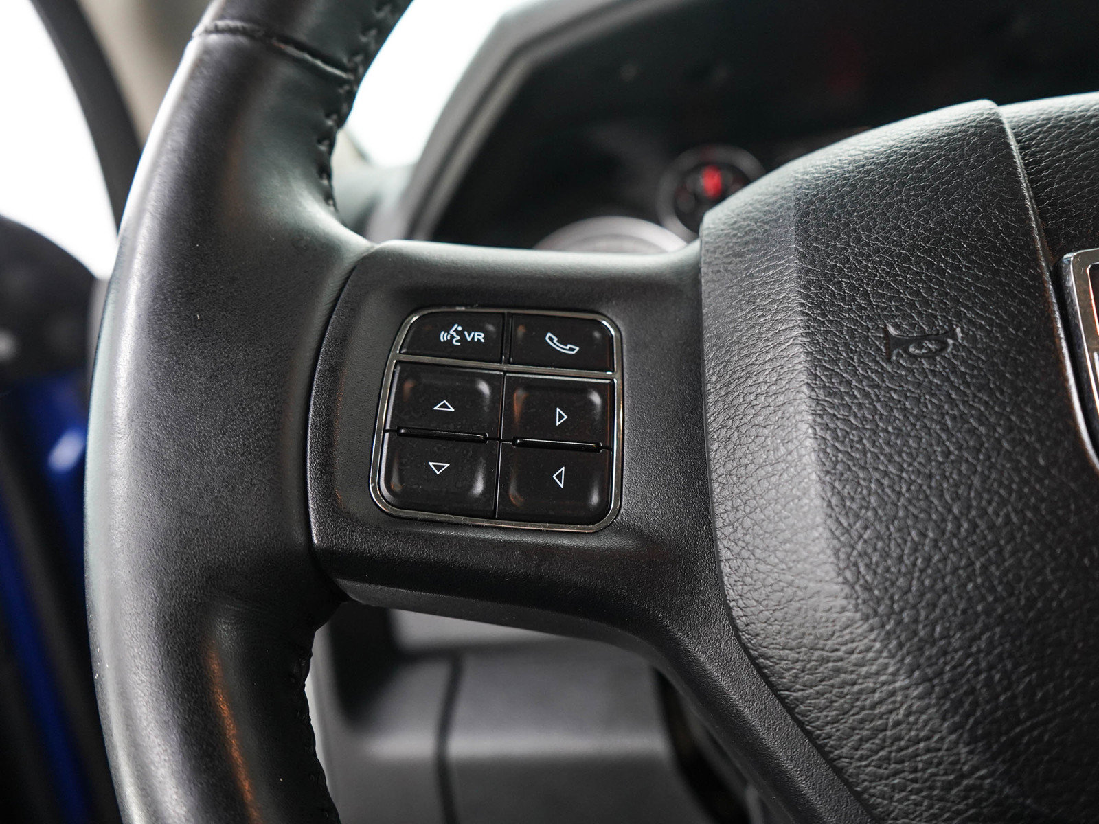 Used 2016 RAM 1500 Big Horn AWD/4WD image 24