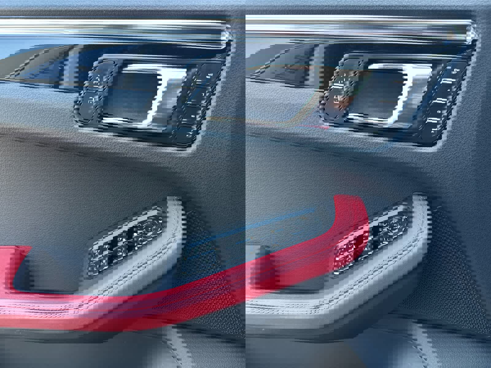 Used 2025 Porsche Macan image 12