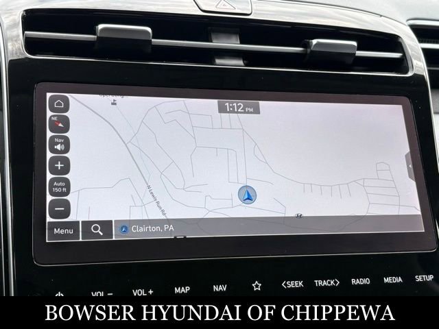 Used 2023 Hyundai Tucson XRT AWD/4WD image 14
