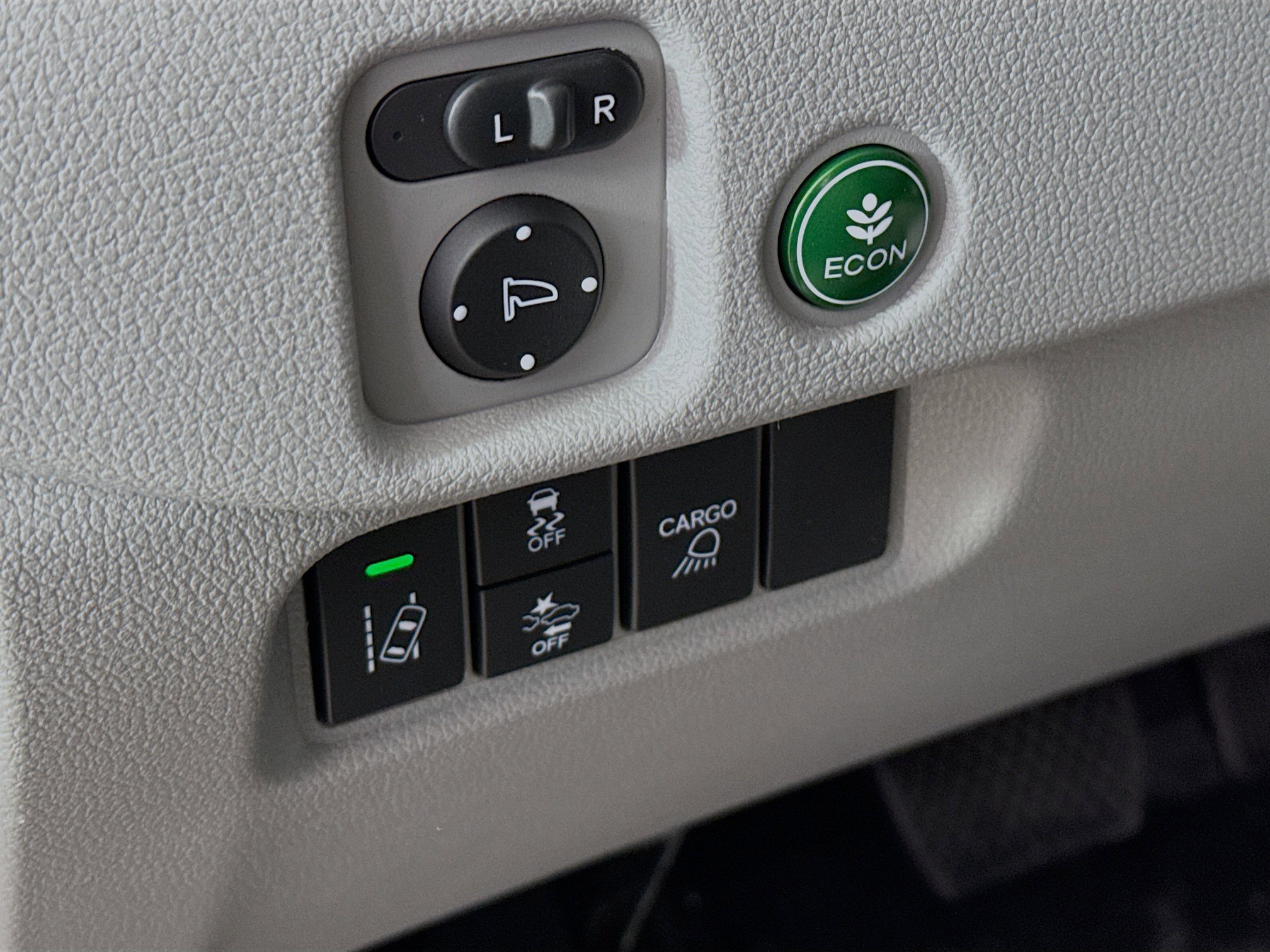 New 2026 Honda Ridgeline RTL image 9