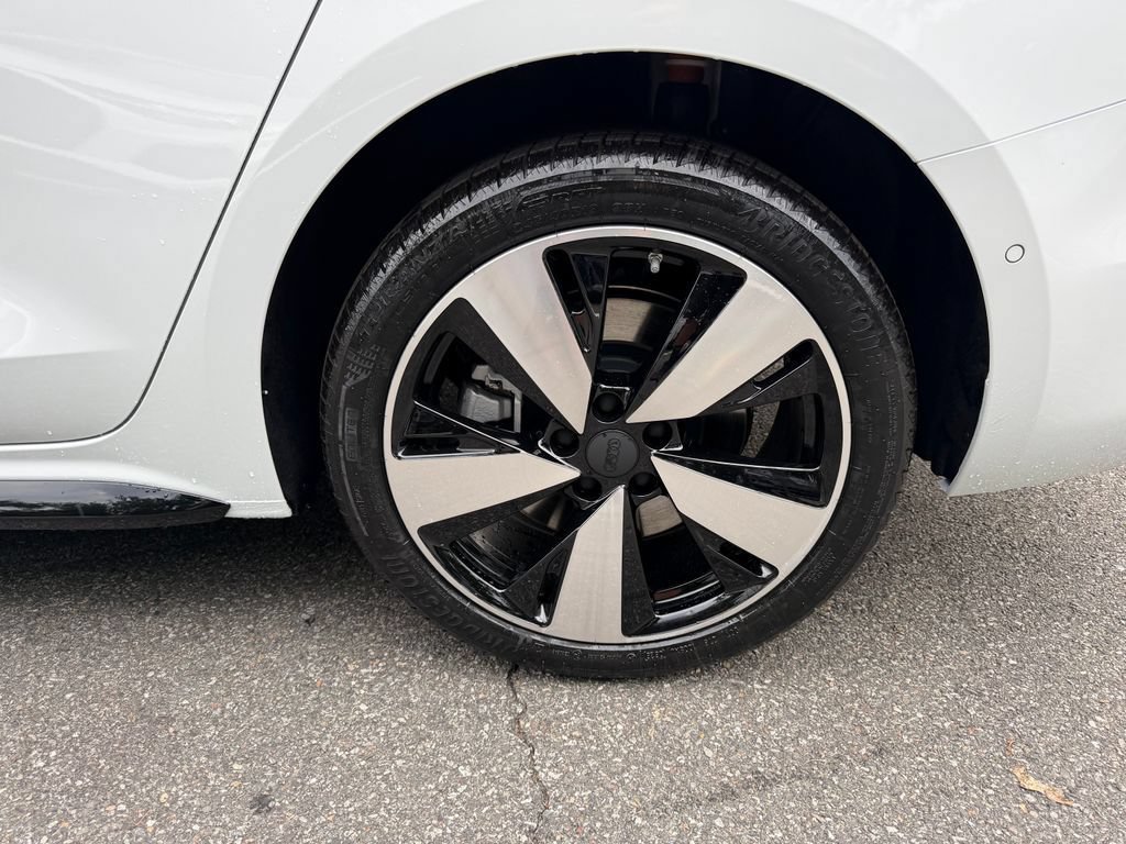 New 2026 Audi A5 2.0T Premium Plus AWD/4WD image 10