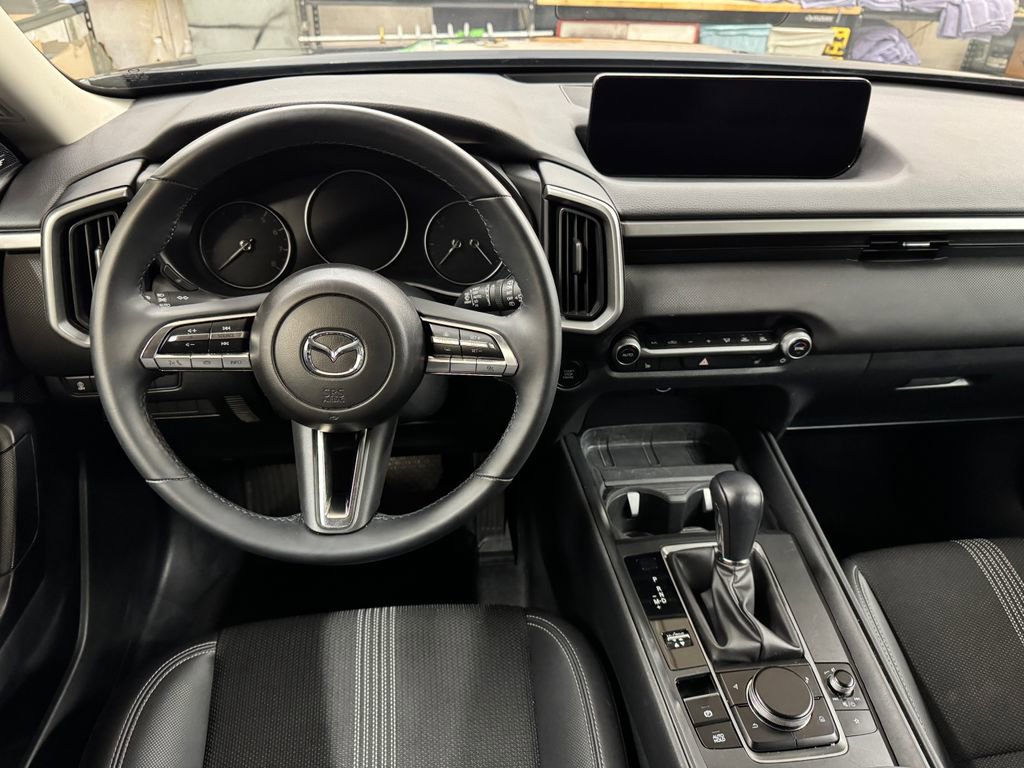 Used 2025 MAZDA CX-50 AWD 2.5 S w/ Premium Package image 18