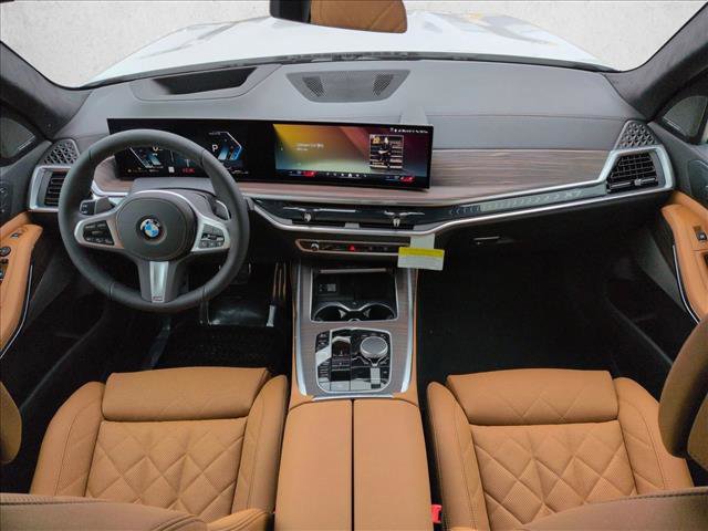 New 2026 BMW X7 xDrive40i image 15