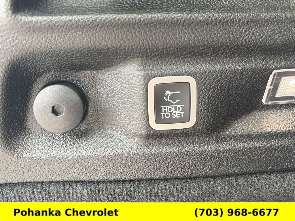 Used 2025 Jeep Grand Cherokee L Summit AWD/4WD image 27